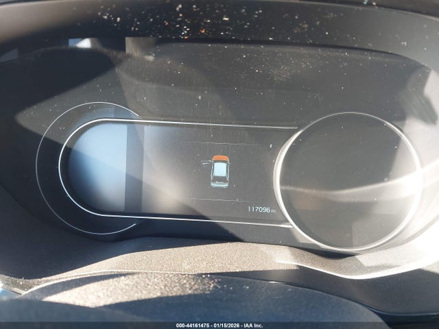 2020 KIA NIRO EV KNDCE3LG9L5035197 Photo 6
