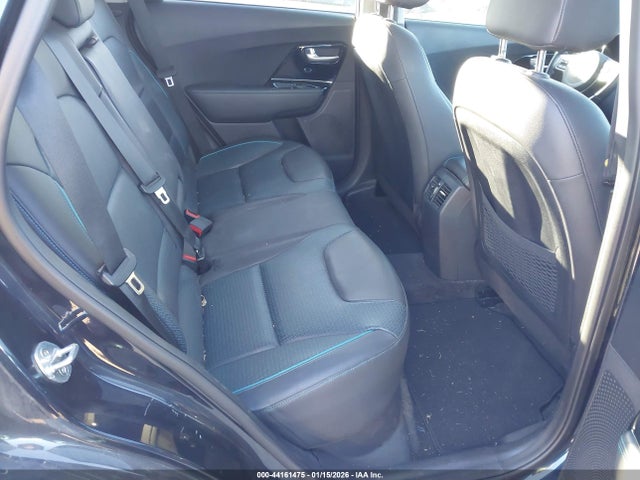 2020 KIA NIRO EV KNDCE3LG9L5035197 Photo 7