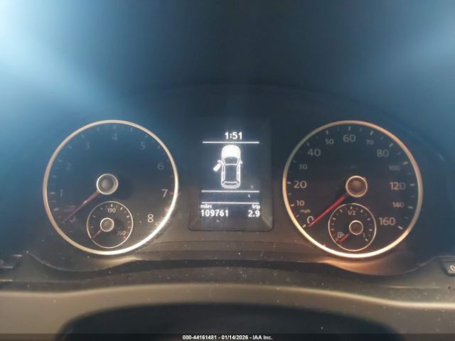 2012 VOLKSWAGEN TIGUAN WVGAV7AX1CW003061 Photo 6