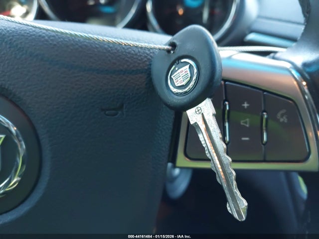 2012 CADILLAC CTS 1G6DC5E51C0113196 Photo 10