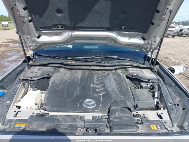 Aukcja sprzedaży 2024 Mazda Cx-90 3.3 Turbo Preferred, vin: JM3KKBHD2R1136313, numer aukcji: 44161488