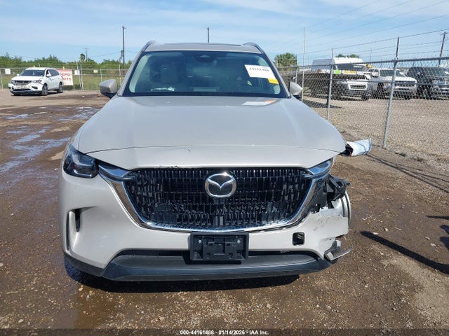 Aukcja sprzedaży 2024 Mazda Cx-90 3.3 Turbo Preferred, vin: JM3KKBHD2R1136313, numer aukcji: 44161488