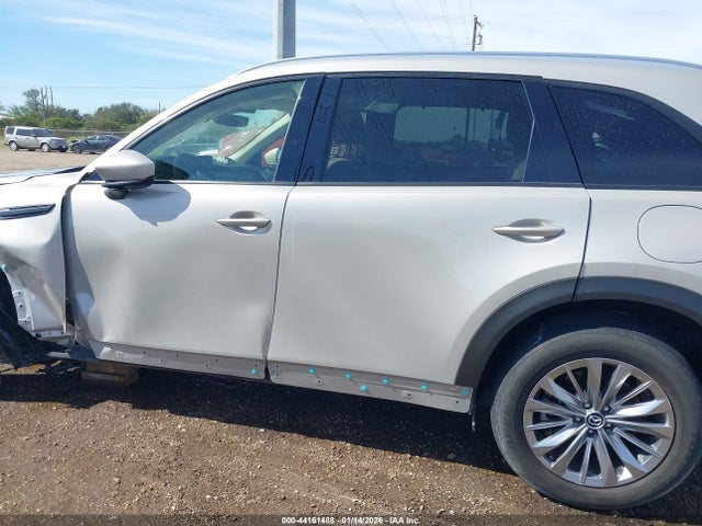 Aukcja sprzedaży 2024 Mazda Cx-90 3.3 Turbo Preferred, vin: JM3KKBHD2R1136313, numer aukcji: 44161488