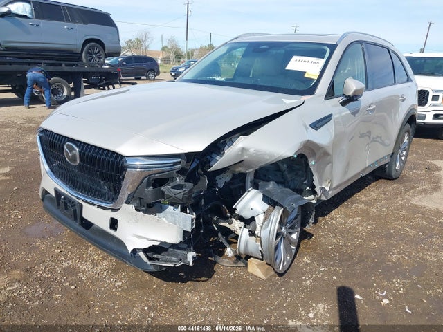 Aukcja sprzedaży 2024 Mazda Cx-90 3.3 Turbo Preferred, vin: JM3KKBHD2R1136313, numer aukcji: 44161488