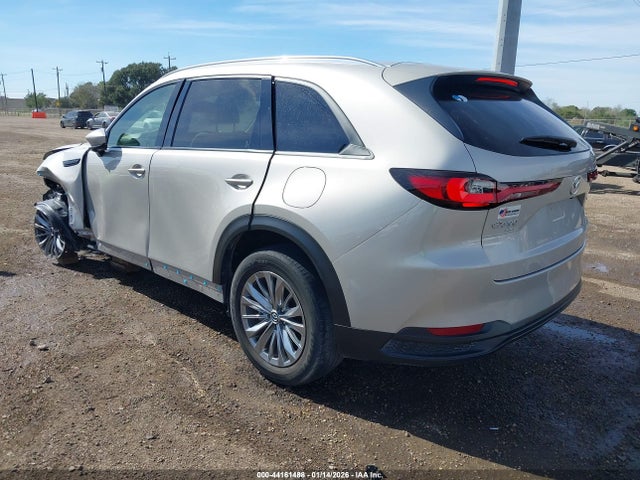 Aukcja sprzedaży 2024 Mazda Cx-90 3.3 Turbo Preferred, vin: JM3KKBHD2R1136313, numer aukcji: 44161488