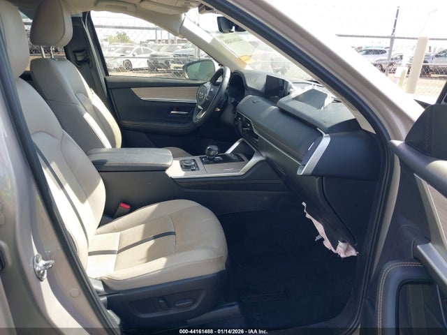 Aukcja sprzedaży 2024 Mazda Cx-90 3.3 Turbo Preferred, vin: JM3KKBHD2R1136313, numer aukcji: 44161488