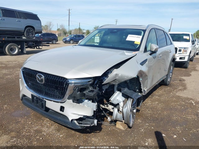 Aukcja sprzedaży 2024 Mazda Cx-90 3.3 Turbo Preferred, vin: JM3KKBHD2R1136313, numer aukcji: 44161488