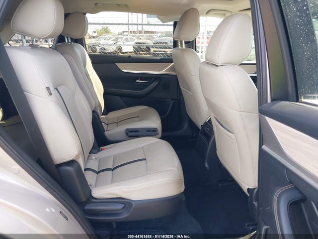Aukcja sprzedaży 2024 Mazda Cx-90 3.3 Turbo Preferred, vin: JM3KKBHD2R1136313, numer aukcji: 44161488