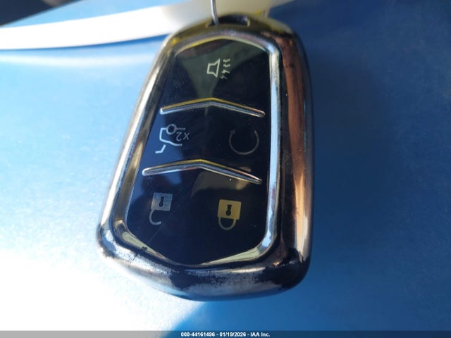 2021 CADILLAC XT5 1GYKNCRS8MZ101279 Photo 10