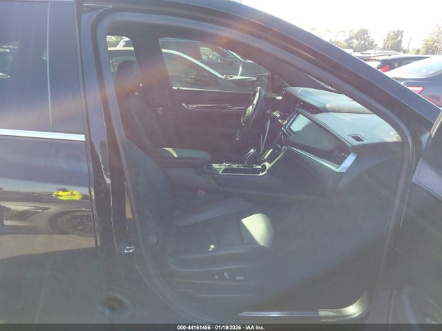 2021 CADILLAC XT5 1GYKNCRS8MZ101279 Photo 4