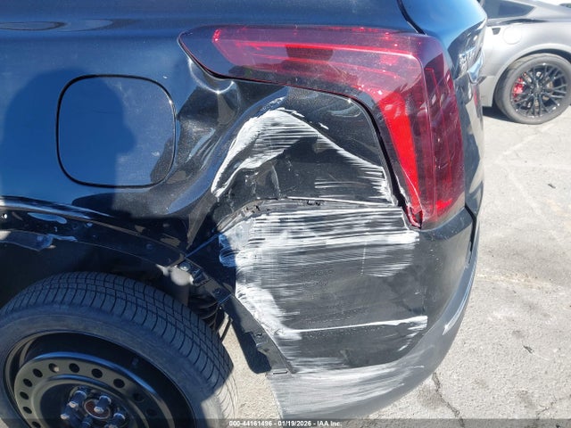 2021 CADILLAC XT5 1GYKNCRS8MZ101279 Photo 5