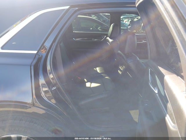 2021 CADILLAC XT5 1GYKNCRS8MZ101279 Photo 7