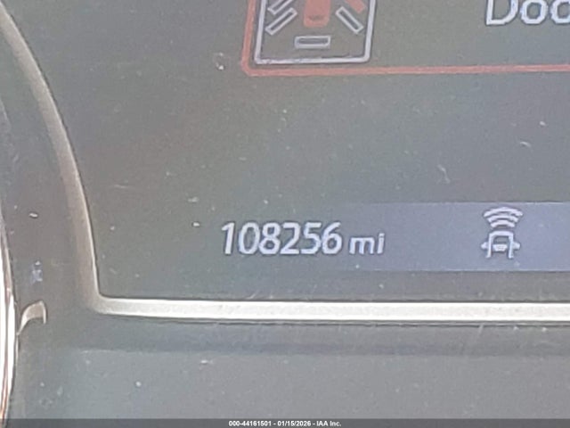 5N1DR2MN4KC635910 Nissan Pathfinder S