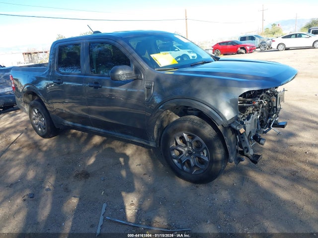 Ford Maverick Xlt 2025 3FTTW8JAXSRA06697 main image