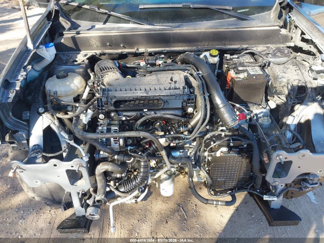 Ford Maverick Xlt 2025 3FTTW8JAXSRA06697 Image 10