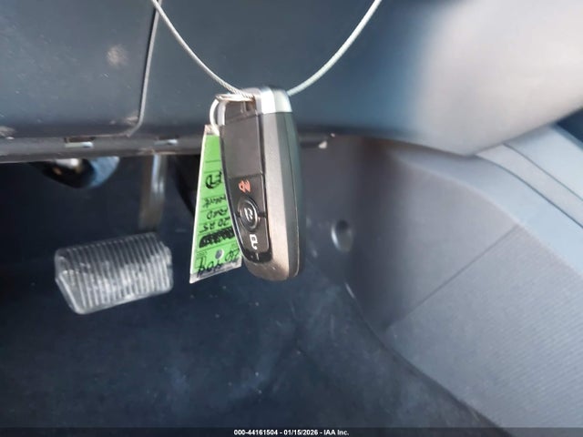 Ford Maverick Xlt 2025 3FTTW8JAXSRA06697 Image 11