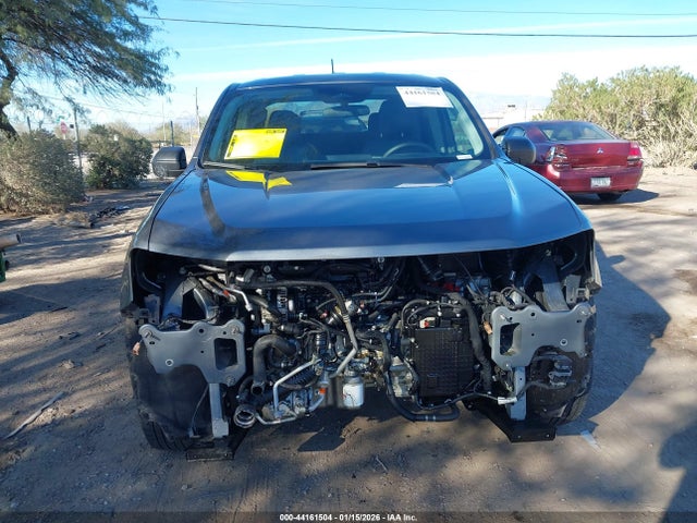 Ford Maverick Xlt 2025 3FTTW8JAXSRA06697 Image 13