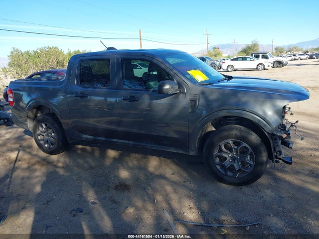 Ford Maverick Xlt 2025 3FTTW8JAXSRA06697 Image 14