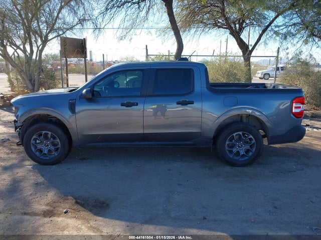 Ford Maverick Xlt 2025 3FTTW8JAXSRA06697 Image 15