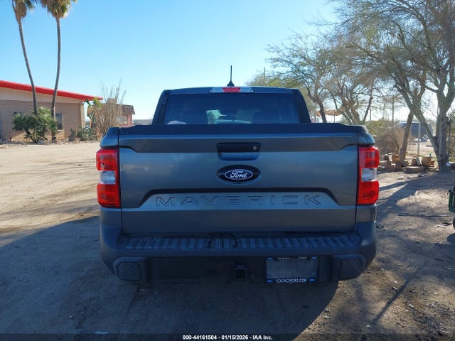 Ford Maverick Xlt 2025 3FTTW8JAXSRA06697 Image 17