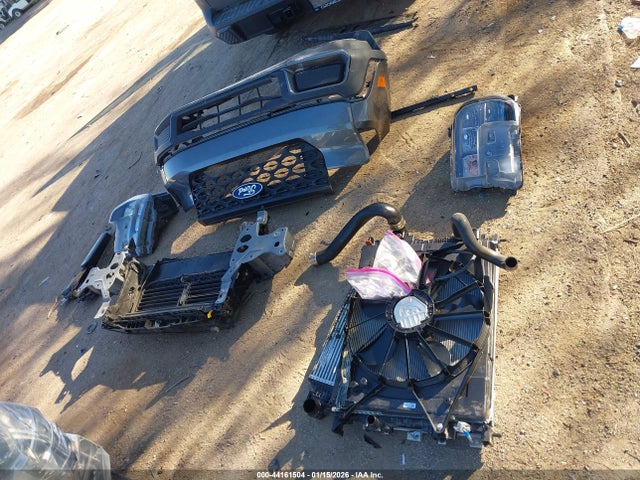 Ford Maverick Xlt 2025 3FTTW8JAXSRA06697 Image 12