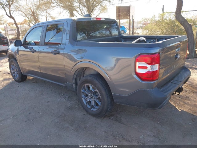 Ford Maverick Xlt 2025 3FTTW8JAXSRA06697 Image 3