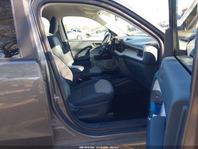 Ford Maverick Xlt 2025 3FTTW8JAXSRA06697 Image 5