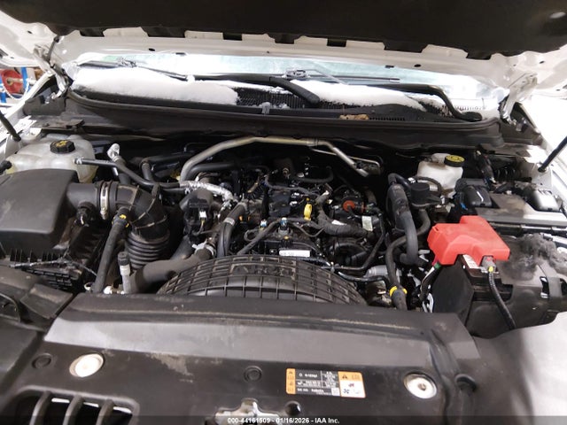 2021 FORD RANGER 1FTER4FH8MLE02417 Photo 9