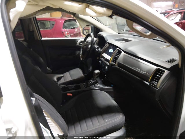 2021 FORD RANGER 1FTER4FH8MLE02417 Photo 4