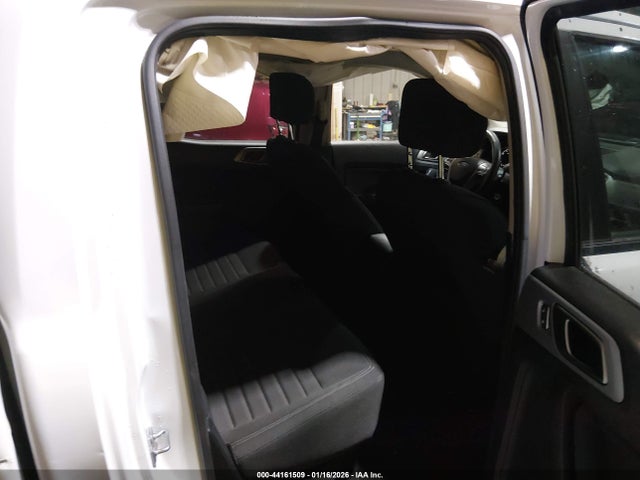 2021 FORD RANGER 1FTER4FH8MLE02417 Photo 7