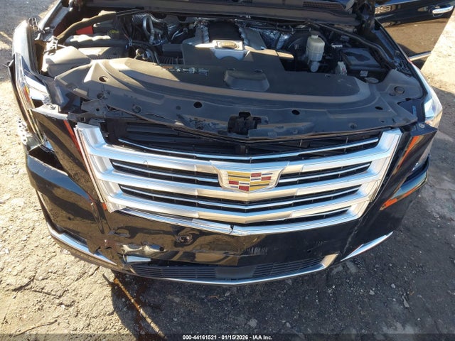 2015 CADILLAC ESCALADE 1GYS4PKJ6FR677189 Photo 9