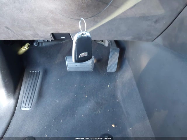 2015 CADILLAC ESCALADE 1GYS4PKJ6FR677189 Photo 10