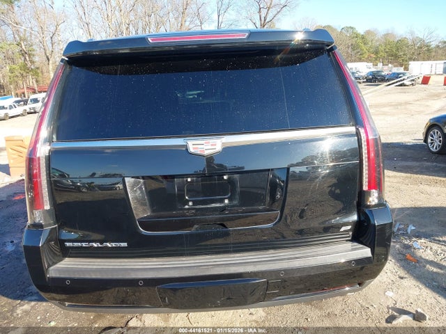 Продаж на аукціоні авто 2015 Cadillac Escalade Platinum, vin: 1GYS4PKJ6FR677189, номер лоту: 44161521