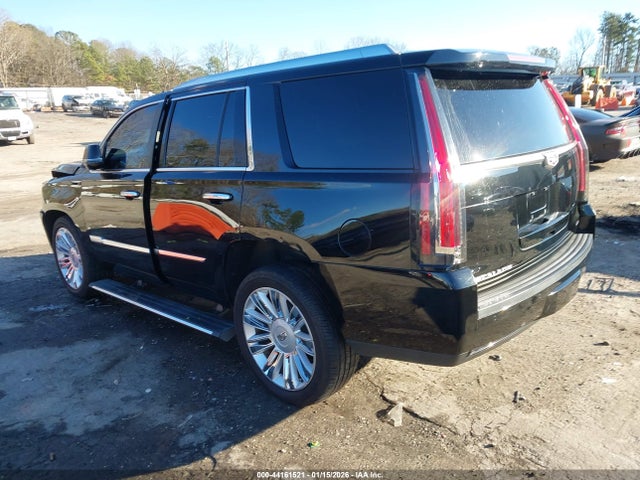 2015 CADILLAC ESCALADE 1GYS4PKJ6FR677189 Photo 2