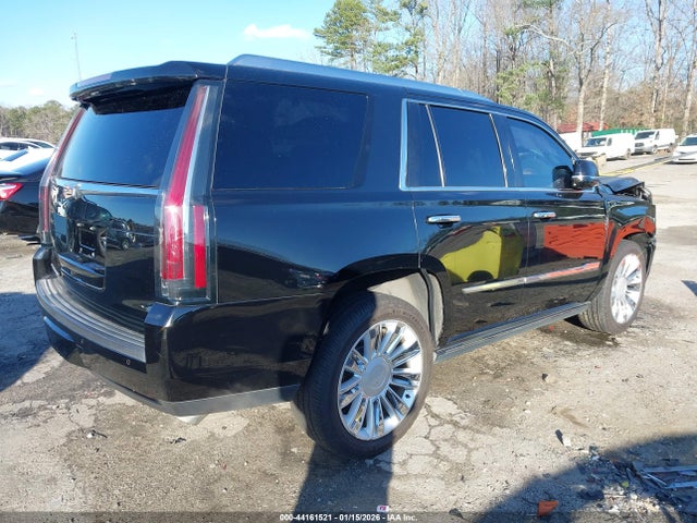 2015 CADILLAC ESCALADE 1GYS4PKJ6FR677189 Photo 3
