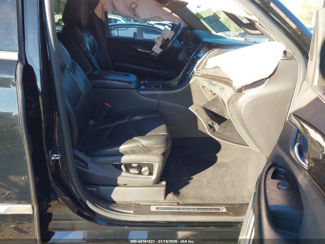 2015 CADILLAC ESCALADE 1GYS4PKJ6FR677189 Photo 4