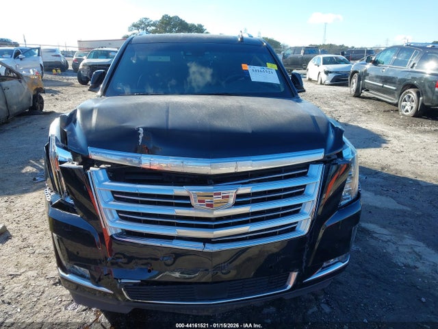 2015 CADILLAC ESCALADE 1GYS4PKJ6FR677189 Photo 5