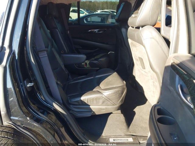 2015 CADILLAC ESCALADE 1GYS4PKJ6FR677189 Photo 7