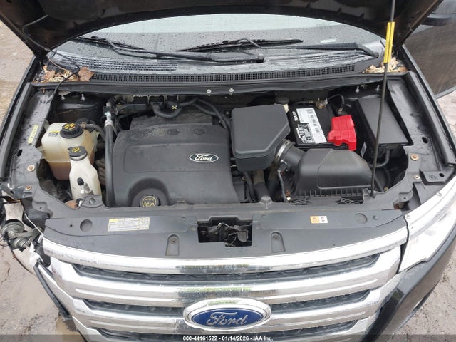 2013 FORD EDGE 2FMDK4JC9DBE22585 Photo 9