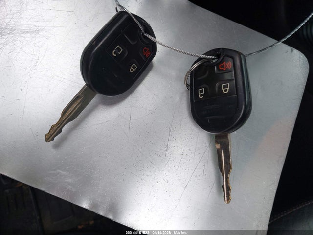 2013 FORD EDGE 2FMDK4JC9DBE22585 Photo 10