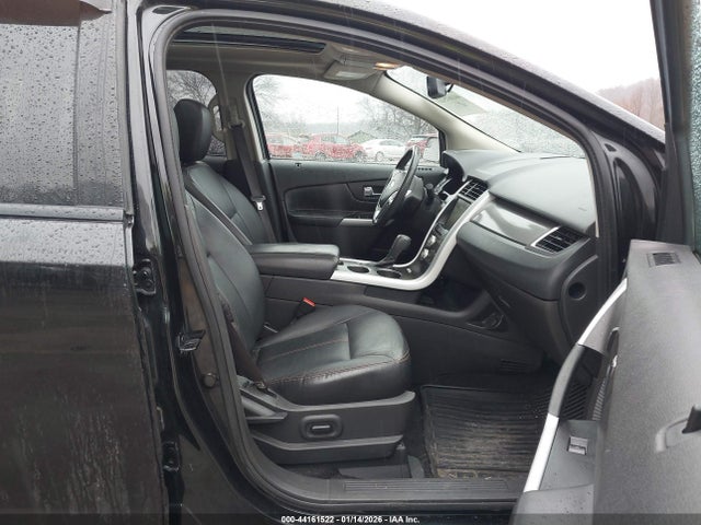 2013 FORD EDGE 2FMDK4JC9DBE22585 Photo 4