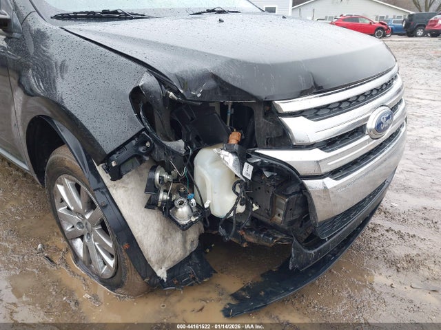 2013 FORD EDGE 2FMDK4JC9DBE22585 Photo 5