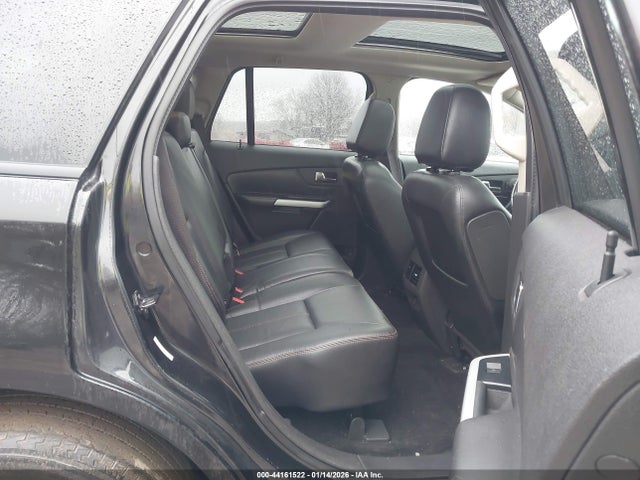 2013 FORD EDGE 2FMDK4JC9DBE22585 Photo 7