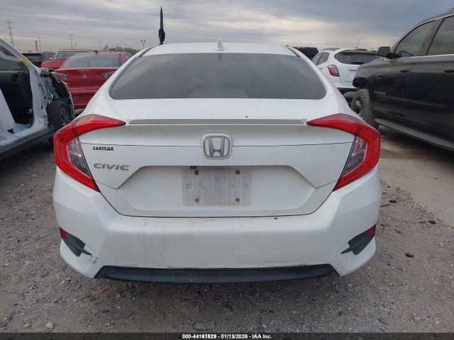 JHMFC1F3XJX015105 Honda Civic Ex-t