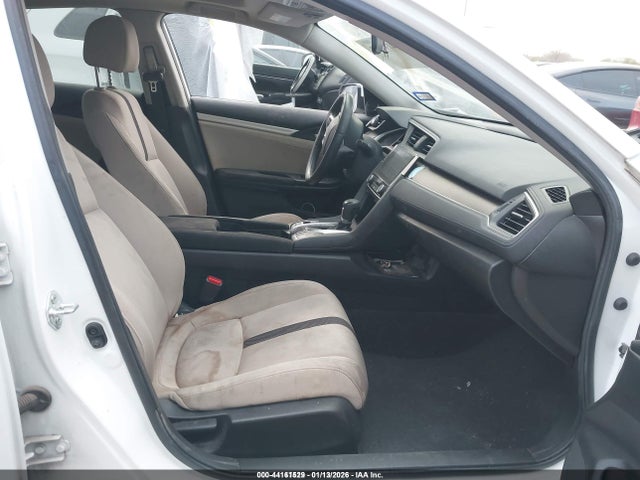 JHMFC1F3XJX015105 Honda Civic Ex-t
