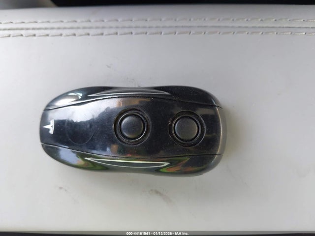 2013 TESLA MODEL S 5YJSA1CN6DFP17285 Photo 10