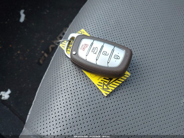 KMHDH4AH6FU231844 Hyundai Elantra Sport