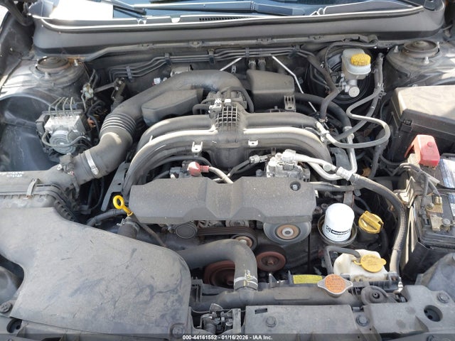 Subaru Legacy 2.5i Premium 2015 4S3BNAE65F3026825 Image 10