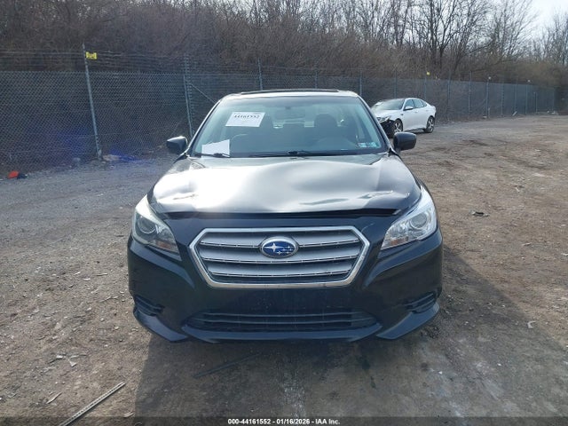 Subaru Legacy 2.5i Premium 2015 4S3BNAE65F3026825 Image 13