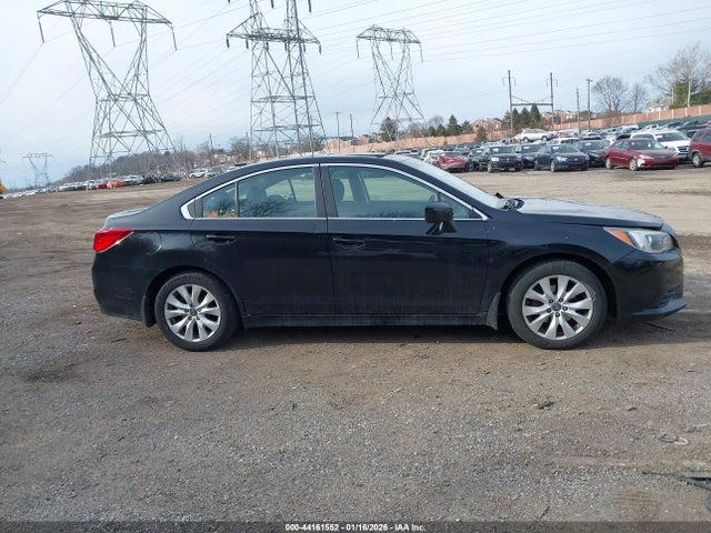 Subaru Legacy 2.5i Premium 2015 4S3BNAE65F3026825 Image 14